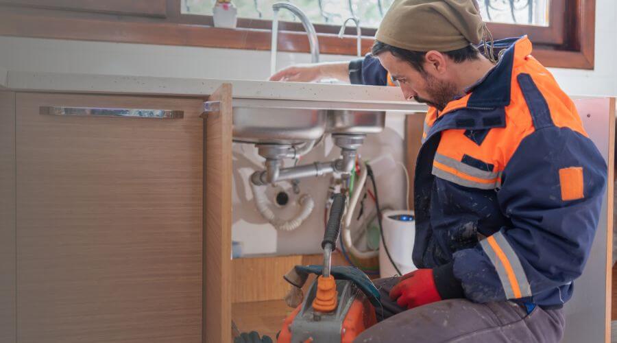 Professional Leak Detection Services in Berryville, AR